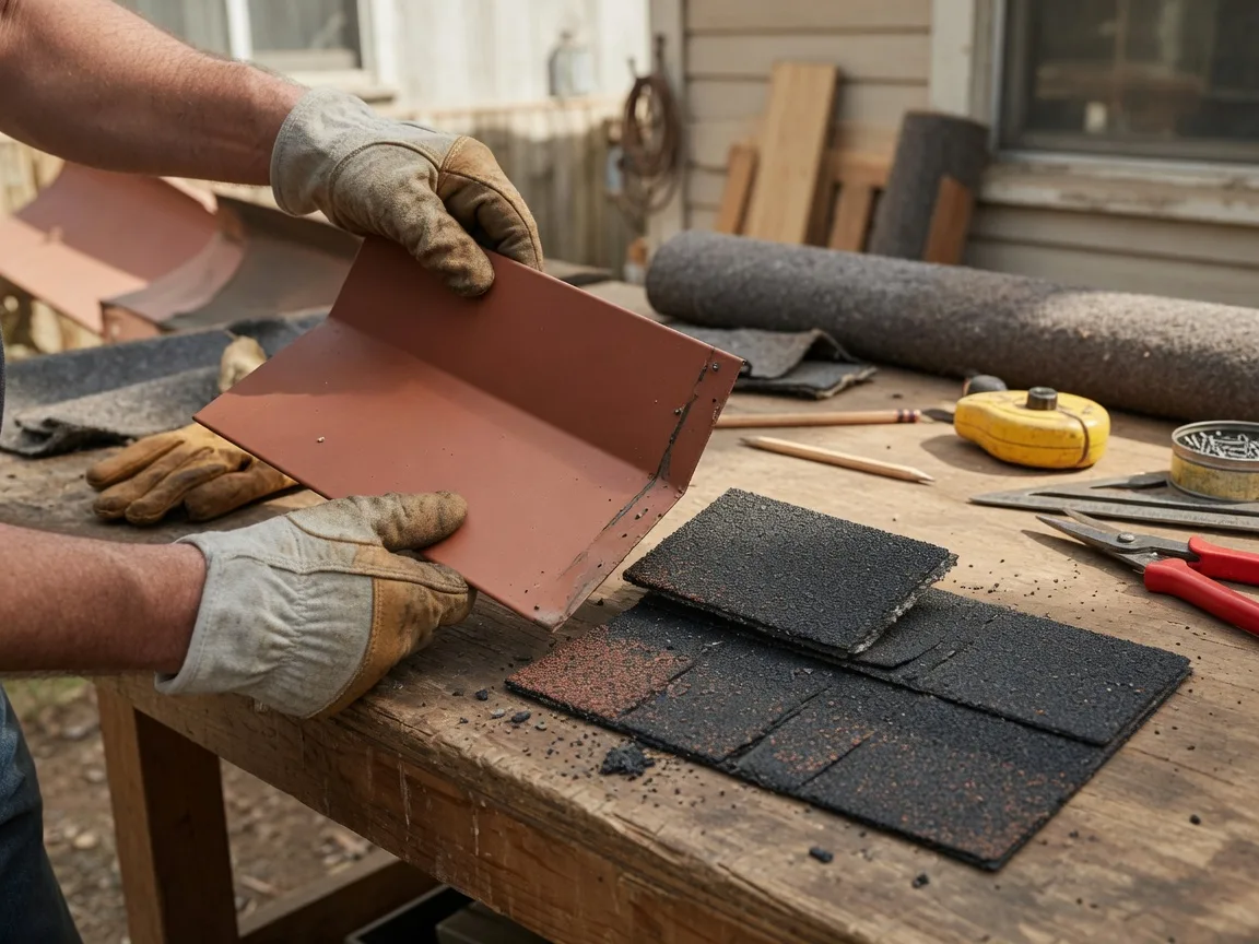 Roof Repair company in Eagle, AK